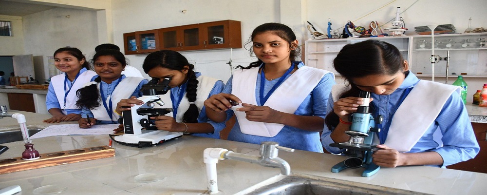 Laboratory Image